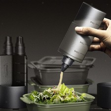 Condiment Squeeze Bottles