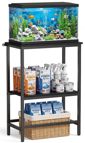 Gallon fish tank stand - 5-10,