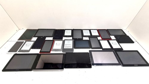 Job lot bundle 25x untested - lot,