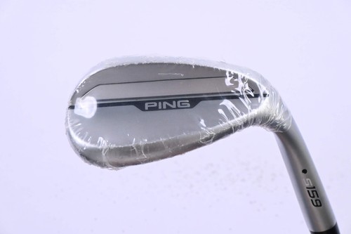 Ping s159 lob wedge - lob, /