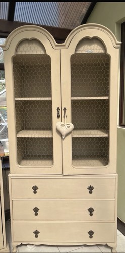 Vintage french style - french-style, wardrobe