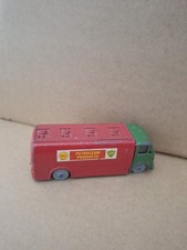 Dinky Dublo Aec Mercury