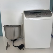 Panasonic SD-255 White