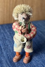 Vintage Peter MECKI Hedgehog