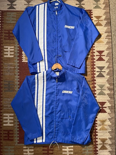 Vtg 70s ebert fiat racing - vtg,