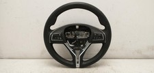 MASERATI GHIBLI STEERING WHEEL