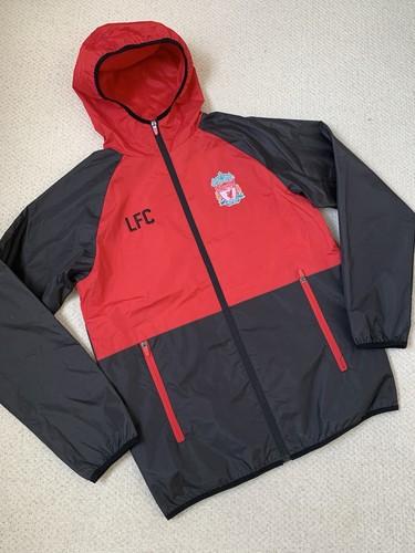 Men lfc waterproof red - men’s, and
