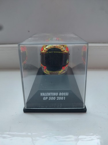 Minichamps 2001 gp500 - 2001,