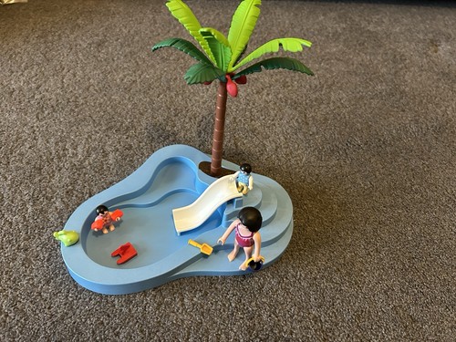 Playmobil 6673 summer fun baby - playmobil,