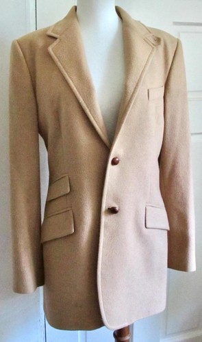 Vintage ralph lauren - ralph, hacking