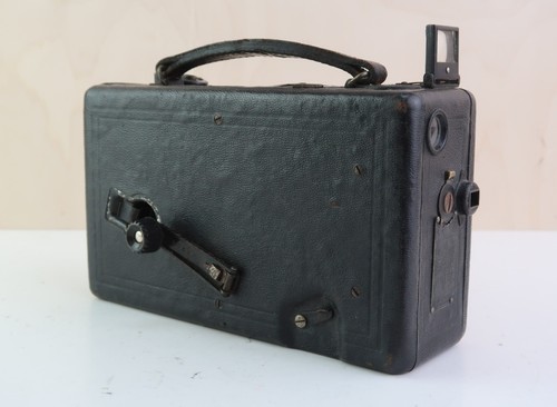 Vintage eastman kodak model - eastman,