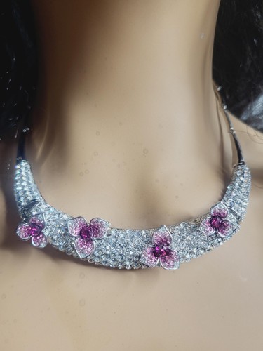 Jewellery portal floral - portal,