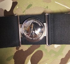 Space command uksc black - command,