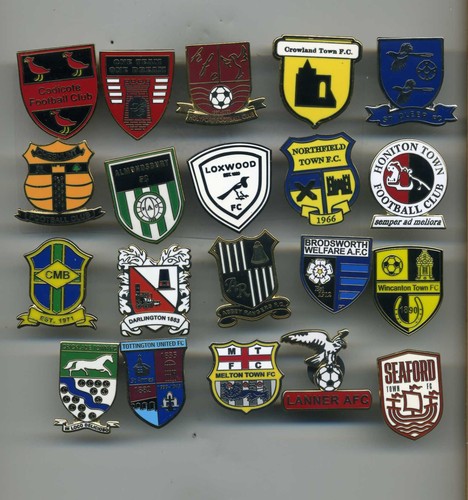 Lot non league - x,