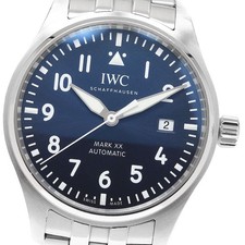 IWC SCHAFFHAUSEN Pilot's Watch