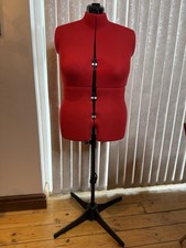 Adjustoform Dressmaker's Dummy