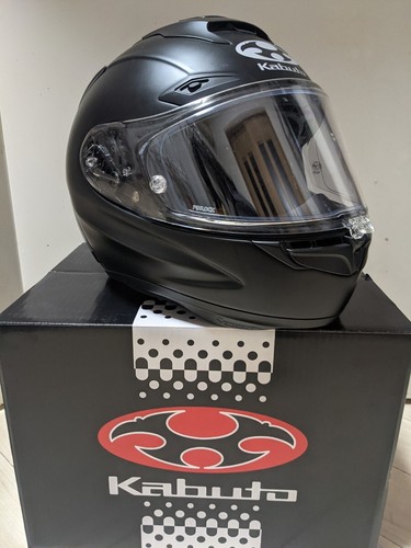 Ogk kabuto f17 full face - ogk,