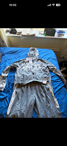 Nike men grey - nike, hooded
