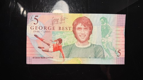 George best pound - george, 5