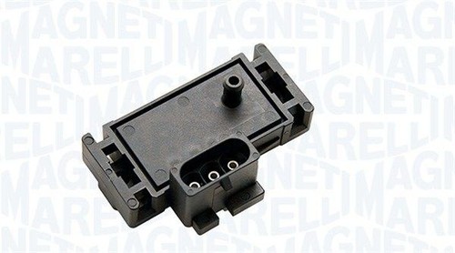 Sensor boost pressure magneti - boost,