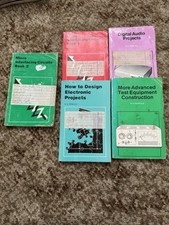 5 R.A. Penfold Electronic