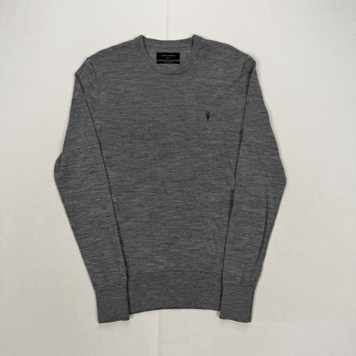 All saints mode merino - mode,