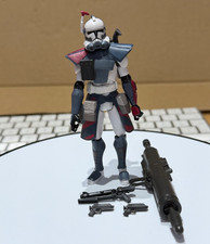 STAR WARS ANIMATED CLONE WARS