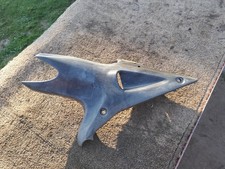 CAGIVA W8 125 SUPERCITY 