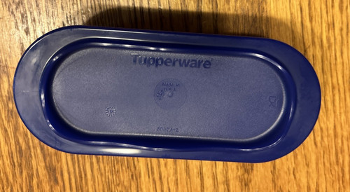 Tupperware butter single stick - butter,