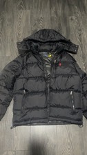 Ralph Lauren Coat / Colour -