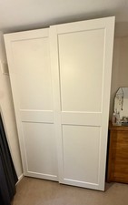 IKEA Pax Wardrobe 150x66x236cm