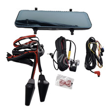 4 Lens Car Video Recorder WIFI