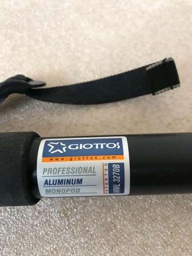 Giottos mml 3270b professional - mml,