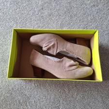 NWT Hotter SIZE 5 STD Width