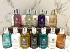 Molton Brown Set Of 15 X 50ml Products - New With Gift Bag