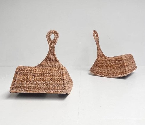 Pair vintage ikea - pair, of