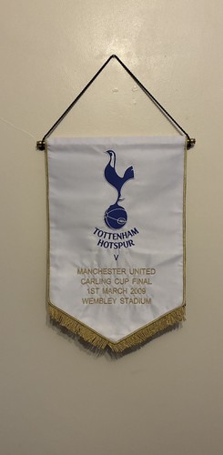 Tottenham hotspur manchester - tottenham,