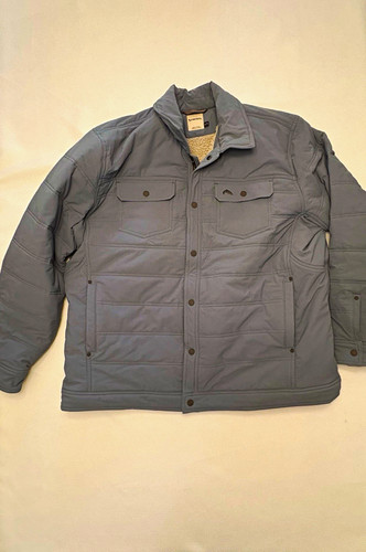 Simms men caldwell jacket - caldwell,