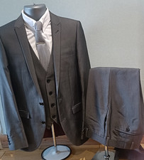 Next Mens Youths 3 Piece Tonic