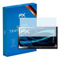 atFoliX 3x Screen Protection