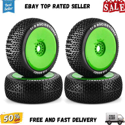 4pcs 4wd nitro off - 4wd,