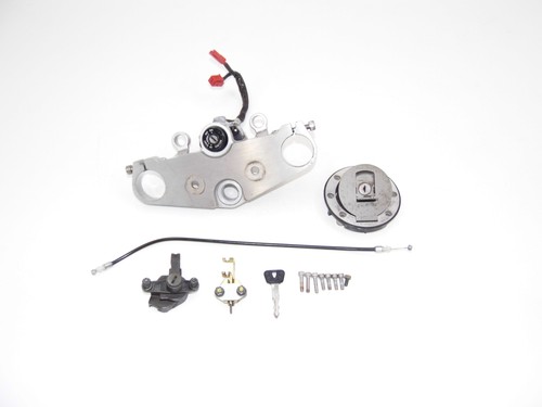 Yamaha xjr 1300 ignition - xjr,