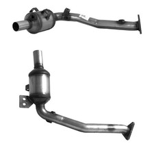 Approved Catalytic Converter