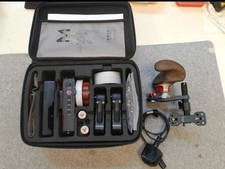 Tilta Nucleus-M Wireless Lens