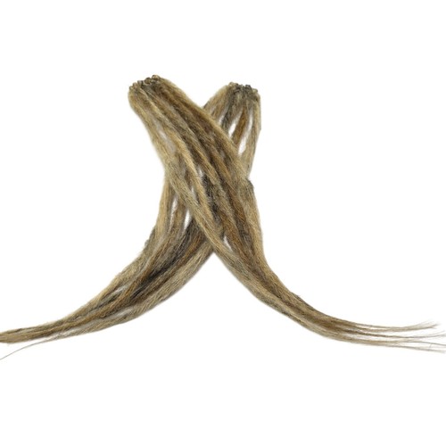 Clip synthetic dreads - synthetic,