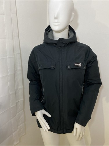 Barbour boys international - barbour,