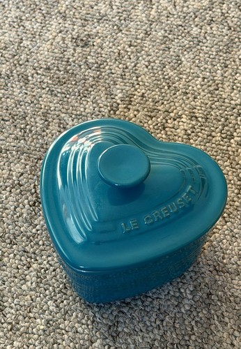 Creuset turquoise teal - creuset,
