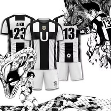 ⚽️🔥Blue Lock Cosplay