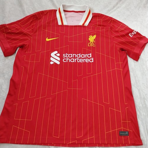 Nike football liverpool c - nike, f.c