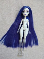Monster High Dolls ooak